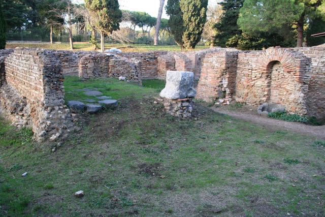 tomb