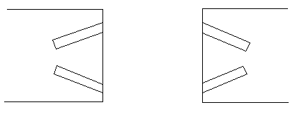 Plan of the building