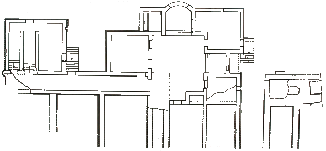 Biggest canal ever created by Romans discovered in Portus, Rome