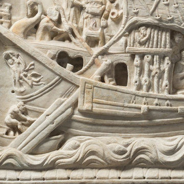 The Torlonia relief