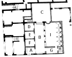 Regio I - Insula XIV - Domus di Amore e Psiche (I,XIV,5) (House of ...