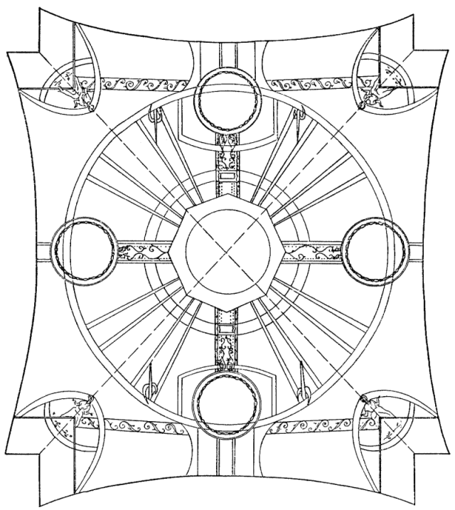 Regio III - Insula V - Casa delle Volte Dipinte (III,V,1) (House of the ...