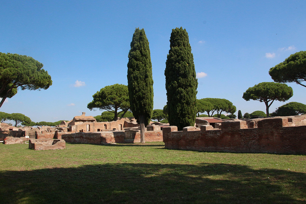 Ante in legno roma - House Garden